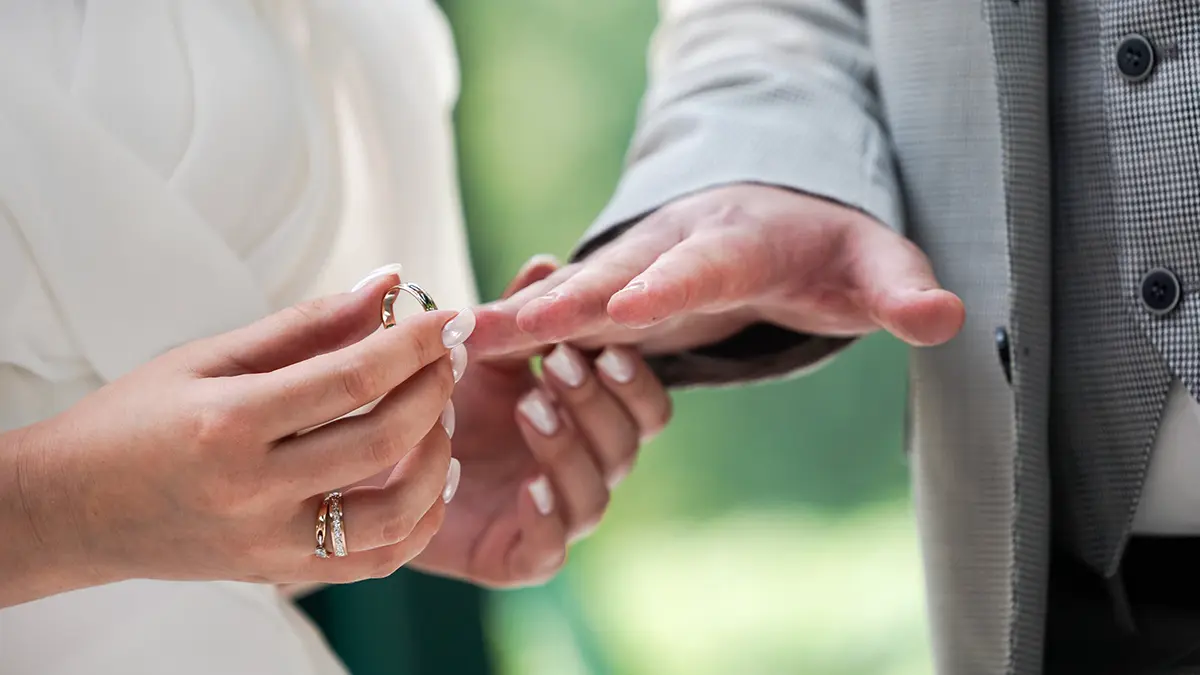 Самая популярная дата свадьбы в 2026 году