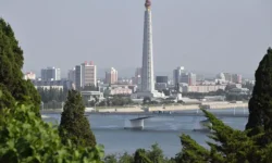 Таисия Шепталина, Дмитрий Пекин и Артур Гачинский поделились впечатлениями о визите в КНДР taisiya sheptalina dmitrij pekin i artur gachinskij podelilis vpechatleniyami o vizite v kndr-fabrec-ru-0