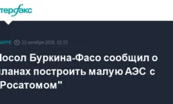 Тапсоба считает совместную малую АЭС Буркина-Фасо и Росатом шагом к будущему tapsoba schitaet sovmestnuyu maluyu aes burkinafaso i rosatom shagom k budushhemu-fabrec-ru-0