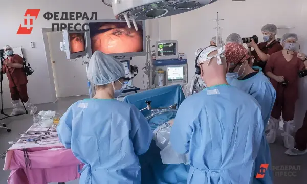 Татьяна К. из Свердловска оспаривает действия больницы Асбеста-0