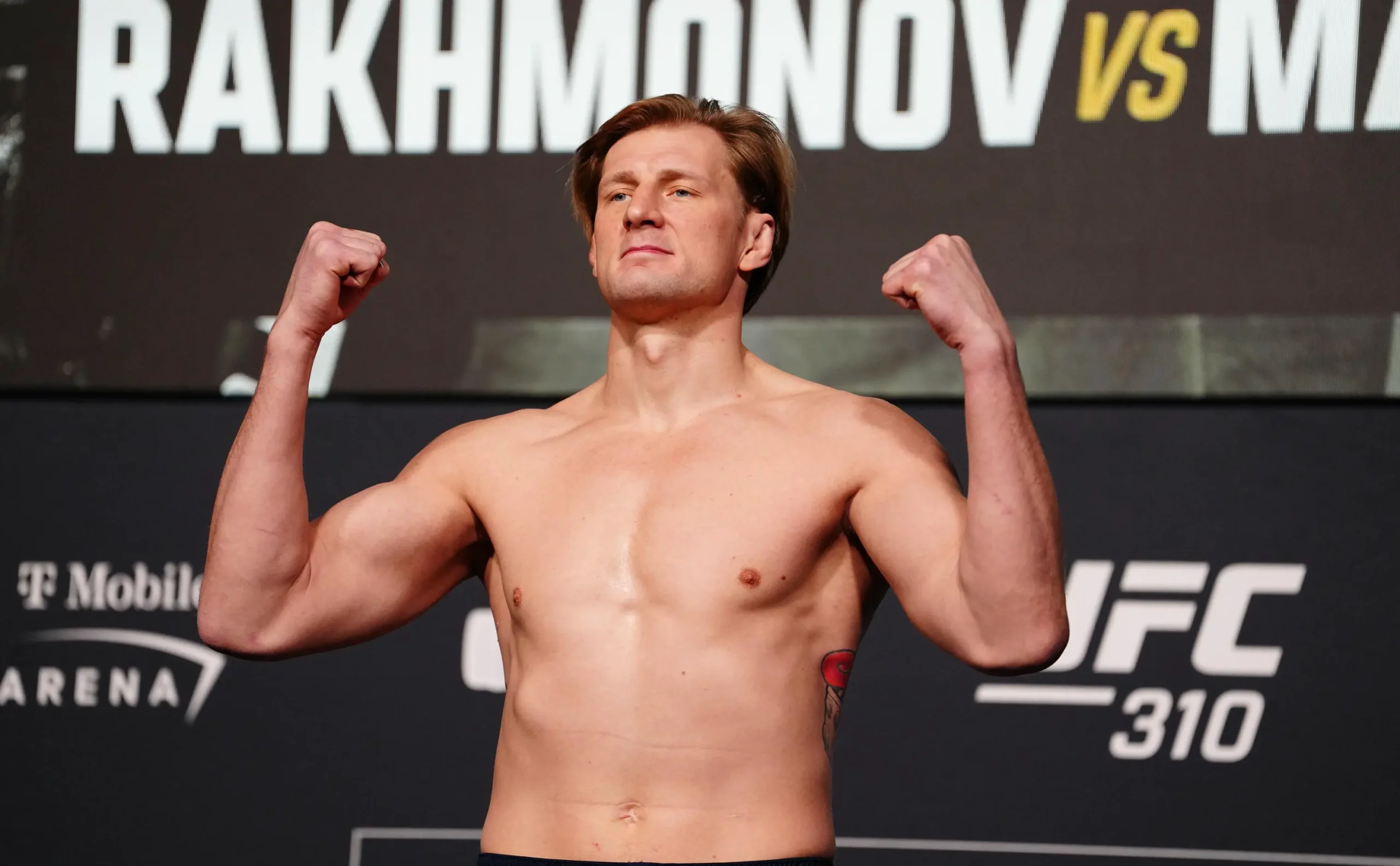 Александр Волков (Global Look Press)