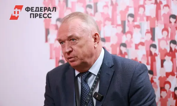 ТПП РФ и ФАС России поддерживают антимонопольные иммунитеты Сергей Катырин-0