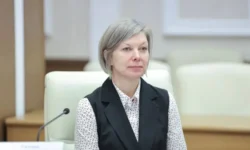 Уполномоченной по правам ребенка в Свердловской области стала Татьяна Титова из Уральского юридического университета upolnomochennoj po pravam rebenka v sverdlovskoj oblasti stala tatyana titova iz uralskogo yuridicheskogo universiteta-fabrec-ru-0