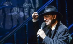 В 76 лет Михаил Боярский сохраняет преданность сцене Театра Ленсовета v 76 let mihail boyarskij sohranyaet predannost sczene teatra lensoveta-fabrec-ru-0