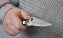 В Екатеринбурге задержаны подозреваемые в жестоком преступлении v ekaterinburge zaderzhany podozrevaemye v zhestokom prestuplenii-fabrec-ru-0