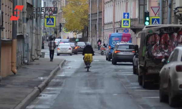 В Петербурге и Ленобласти ожидают позитивные прогнозы весенней погоды-0