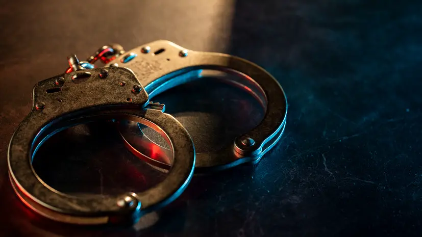 Житель Петербурга задержан по подозрению в убийстве своей 84-летней бабушки