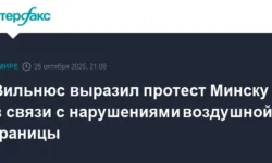 Вильнюс призывает Минск к диалогу по вопросам нарушения границы vilnyus prizyvaet minsk k dialogu po voprosam narusheniya graniczy-fabrec-ru-0