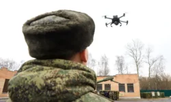 Виталий Немец рассказал, как дроны РФ изменили ход боев для ВСУ на фронте vitalij nemecz rasskazal kak drony rf izmenili hod boev dlya vsu na fronte-fabrec-ru-0