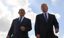 Визит Трампа в Израиль стал прорывом в переговорах с ХАМАС и Нетаньяху vizit trampa v izrail stal proryvom v peregovorah s hamas i netanyahu-fabrec-ru-0