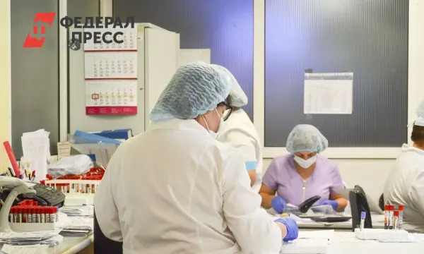 Владимир Солодов сообщил о контроле Роспотребнадзора и Минздрава за ситуацией с гепатитом в онкодиспансере Камчатки-0