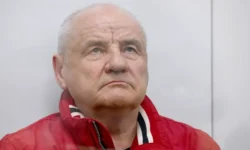 Военный суд Москвы начинает слушанье по делу Павла Попова и руководителей Парка «Патриот» voennyj sud moskvy nachinaet slushane po delu pavla popova i rukovoditelej parka patriot-fabrec-ru-0