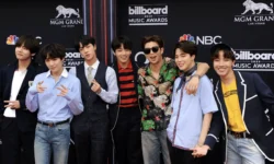 BTS возвращаются с новым альбомом от Hybe Co. и успехами Чонгука vozvrashhayutsya s novym albomom ot i uspehami chonguka-fabrec-ru-0