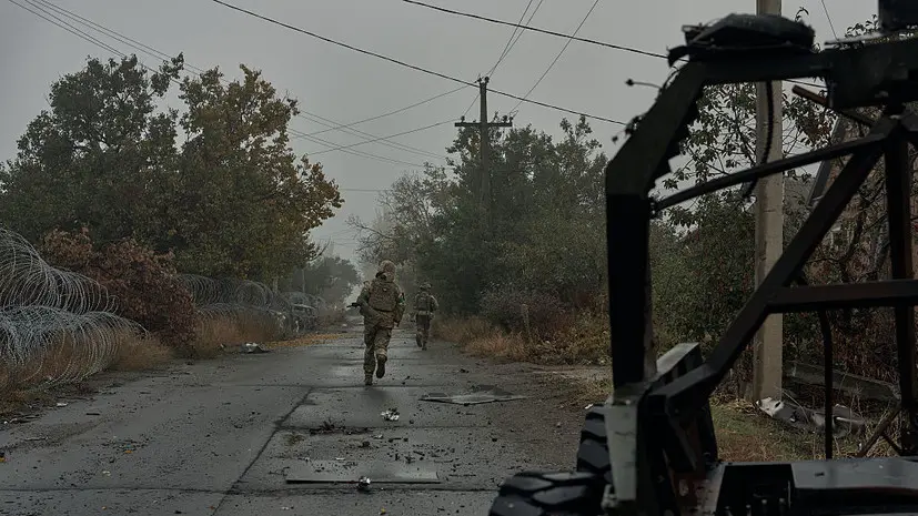 Опубликованы фото сгоревшей после удара ВСУ машины главы Белгородского района