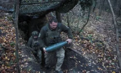 ВСУ построили сеть подземных тоннелей под Константиновкой в ДНР — неизвестная угроза СВО vsu postroili set podzemnyh tonnelej pod konstantinovkoj v dnr neizvestnaya ugroza svo-fabrec-ru-0