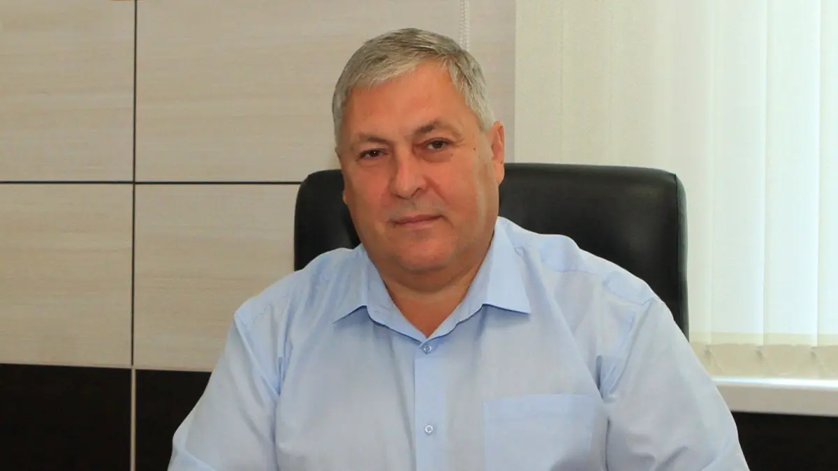 Стало известно о состоянии уволенного с матом самарского чиновника Жидкова