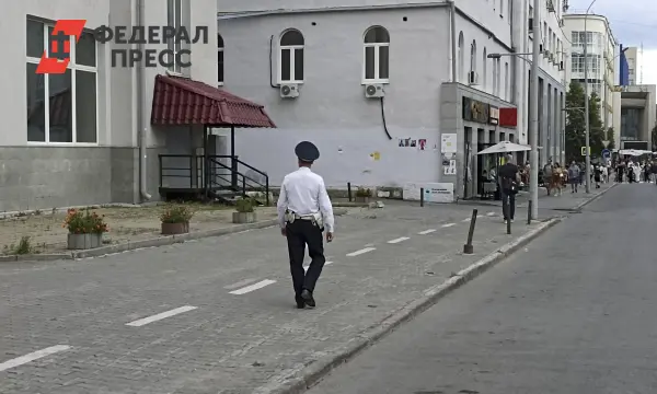 Житель села Белоярск предстанет перед судом по делу ЯНАО-0