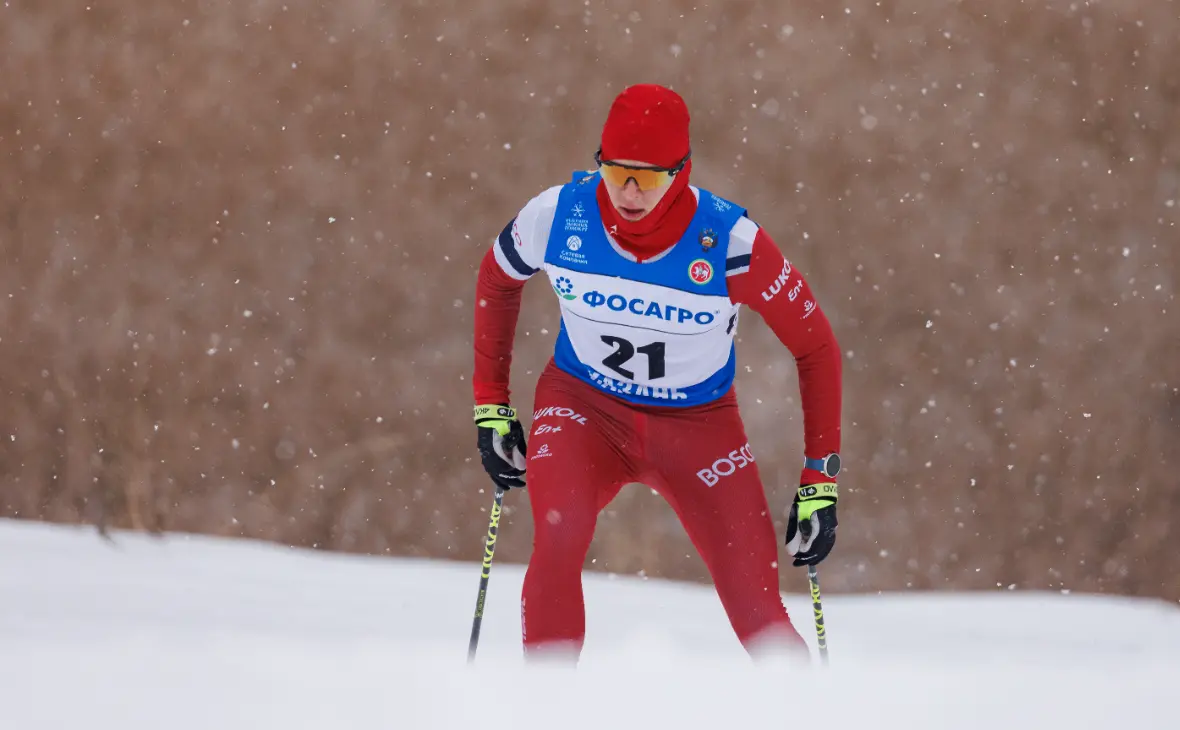 Александр Бакуров (Sergey Elagin / Business Online / Global Look Press)