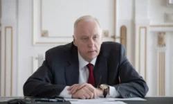 Александр Бастрыкин возглавит расследование ДТП с детской командой в Челябинской области aleksandr bastrykin vozglavit rassledovanie dtp s detskoj komandoj v chelyabinskoj oblasti-fabrec-ru-0