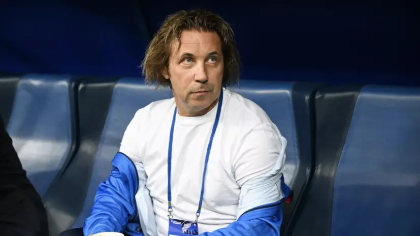 Мостовой — о своей популярности: мы с Карпиным были, есть и будем