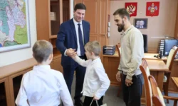 Александр Руденко рассказал о Вечном огне в Усть-Лабинске и памяти о войне aleksandr rudenko rasskazal o vechnom ogne v ustlabinske i pamyati o vojne-fabrec-ru-0