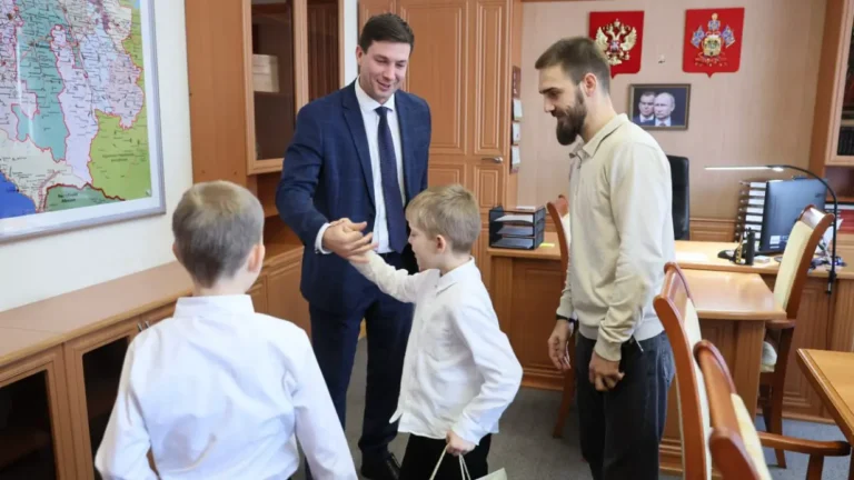 Александр Руденко рассказал о Вечном огне в Усть-Лабинске и памяти о войне
