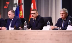 Алексей Текслер рассказал о бюджетных гарантиях 2026 для Челябинской области aleksej teksler rasskazal o byudzhetnyh garantiyah 2026 dlya chelyabinskoj oblasti-fabrec-ru-0