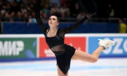 Анна Щербакова получила золото чемпионата Европы 2022 года по решению суда anna shherbakova poluchila zoloto chempionata evropy 2022 goda po resheniyu suda-fabrec-ru-0