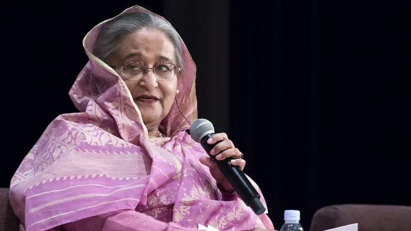 Экс-министр Бангладеш Чоудхури — о вердикте Хасине: весь процесс был незаконным