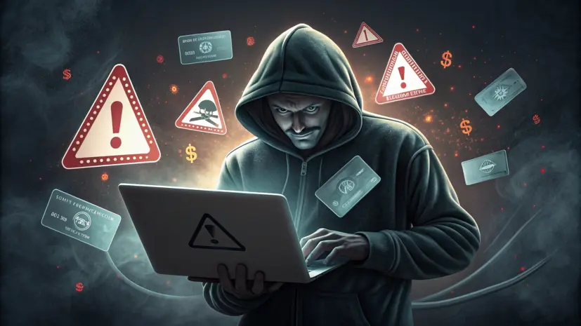 ЦБ России утвердил новый перечень признаков мошеннических переводов