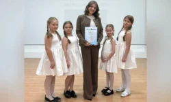 Дарья Новоселова, Василина Савельева и Полина Кривошеина среди лучших педагогов Качканара darya novoselova vasilina saveleva i polina krivosheina sredi luchshih pedagogov kachkanara-fabrec-ru-0