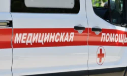 Дети под присмотром врачей в Казбековском районе Дагестана. Состояние стабильно deti pod prismotrom vrachej v kazbekovskom rajone dagestana sostoyanie stabilno-fabrec-ru-0