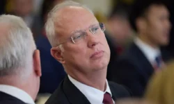 Дмитриев связывает Зеленского со скандалом в "Энергоатоме" США dmitriev svyazyvaet zelenskogo so skandalom v energoatome ssha-fabrec-ru-0