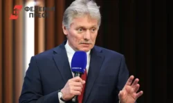 Дмитрий Песков рассказал об уведомлении России США о запуске Minuteman III из Калифорнии dmitrij peskov rasskazal ob uvedomlenii rossii ssha o zapuske iz kalifornii-fabrec-ru-0