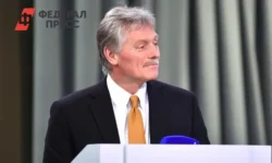 Дмитрий Песков утверждает, что Москва проигнорирует стамбульские переговоры с Украиной dmitrij peskov utverzhdaet chto moskva proignoriruet stambulskie peregovory s ukrainoj-fabrec-ru-0