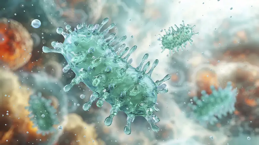 Россиянам объяснили, как распознать бешенство у животного