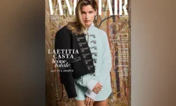 Экс-ангел Victoria's Secret Летиция Каста блестит в смелой фотосессии eksangel leticziya kasta blestit v smeloj fotosessii-fabrec-ru-0