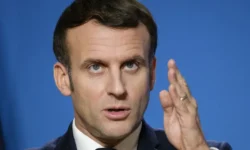 Эммануэль Макрон связывает активность России с дискуссией о постельных клопах во Франции emmanuel makron svyazyvaet aktivnost rossii s diskussiej o postelnyh klopah vo franczii-fabrec-ru-0