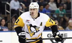 Евгений Малкин демонстрирует высокую результативность в Питтсбург Пингвинз несмотря на штраф в матче с Виннипег Джетс evgenij malkin demonstriruet vysokuyu rezultativnost v pittsburg pingvinz nesmotrya na shtraf v matche s vinnipeg dzhets-fabrec-ru-0