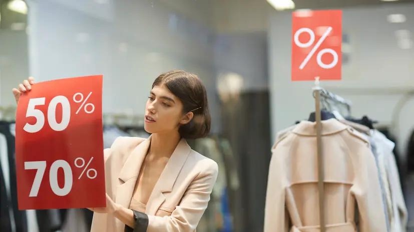 ФАС просят принять меры против манипуляций с ценниками на распродажах