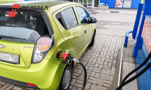 Госдума и НАС исследуют риски и перспективы бензина с этанолом для Lada Vesta, УАЗ «Патриот» и ГАЗ «Соболь»-0