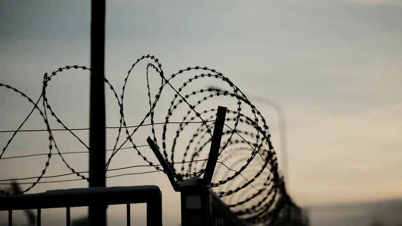 На севере Финляндии 9 декабря оценят готовность забора на границе с Россией