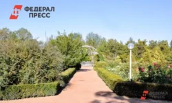 Губернатор Сергей Шумихин рассказывает о новой поддержке Ботанического сада Пермского университета gubernator sergej shumihin rasskazyvaet o novoj podderzhke botanicheskogo sada permskogo universiteta-fabrec-ru-0