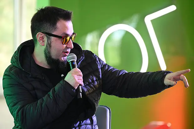 Аким Апачев