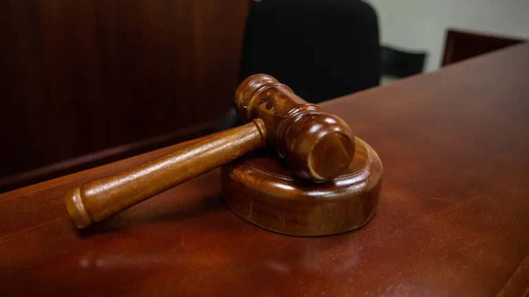 Хорошевский суд осудил жительницу Москвы за убийство мужа и справедливость восторжествовала