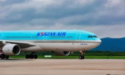 Korean Air и Japan Airlines возобновляют рейсы между Владивостоком и Сеулом с Токио i vozobnovlyayut rejsy mezhdu vladivostokom i seulom s tokio-fabrec-ru-0