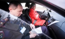 Как МВД России внедряет опыт Грузии и Германии в экзаменах на права kak mvd rossii vnedryaet opyt gruzii i germanii v ekzamenah na prava-fabrec-ru-0