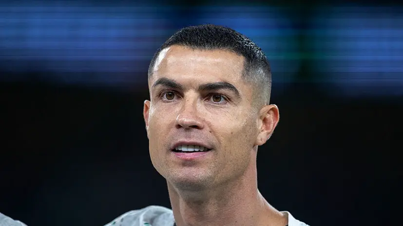 Роналду обратился к Трампу после визита в Белый дом