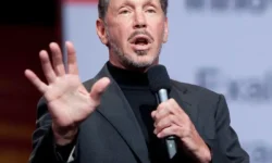 Ларри Эллисон поднимается на вершину богатства, а Oracle ждет новых успехов larri ellison podnimaetsya na vershinu bogatstva a zhdet novyh uspehov-fabrec-ru-0