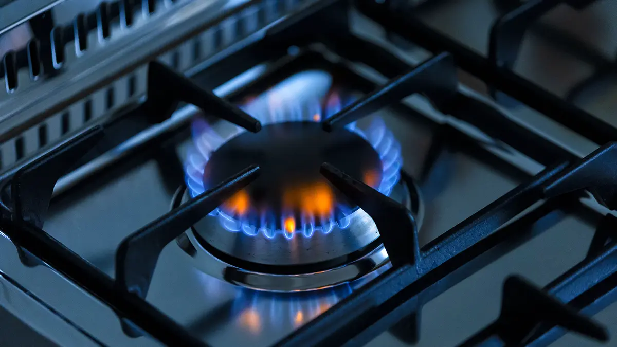 Украинцев начали штрафовать из-за «газовых нарушений»